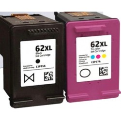 HP 62XL Black & Colour £34.99
